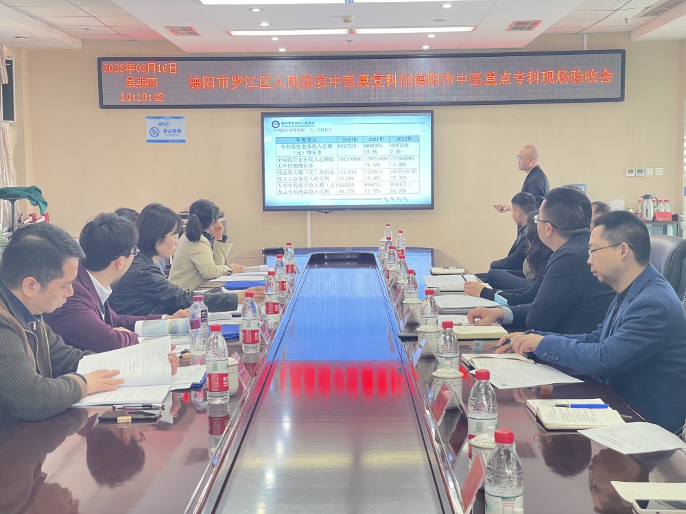 3月16日下午，在我院五樓會議室開始了市重點?？乞炇展ぷ?jpg